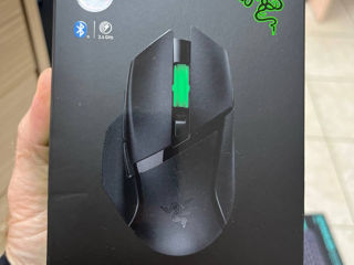 New Wireless Razer Basilisk V3 X HyperSpeed Mouse