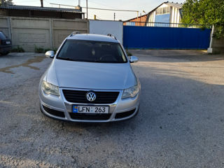 Volkswagen Passat foto 4