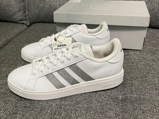 Adidas Grand Court 39 ( 24,5 cm ) foto 4