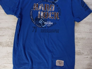 Tiska vintage hard rock