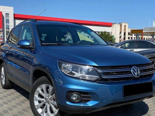 Volkswagen Tiguan foto 7