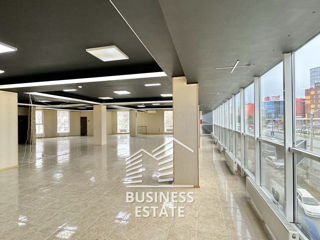 Chirie! 300 m2! Centru, bd. Dacia! Open Space! Parking 35+! foto 5