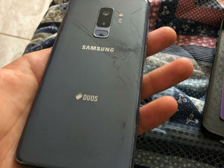 Samsung s9 Plus