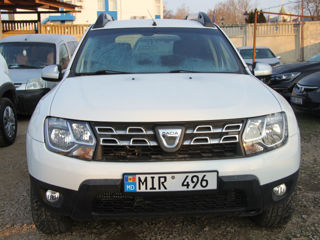 Dacia Duster foto 2