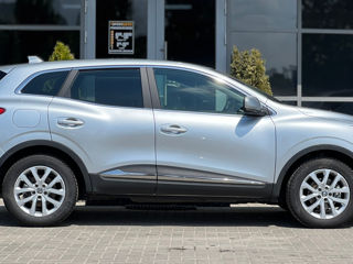 Renault Kadjar foto 8