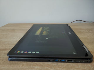 Acer aspire R5 foto 5