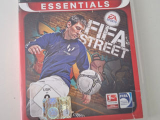 Fifa street for playstation3