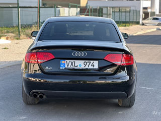 Audi A4 foto 4