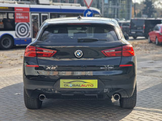 BMW X2 foto 5