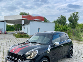 Mini Cooper S foto 3