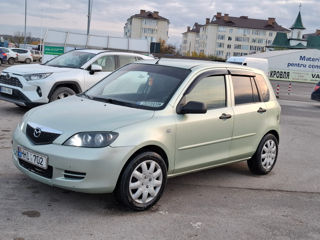 Mazda 2 foto 7