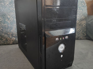 game pc - i5-3.6ghz, ram-16gb, vga gtx 760 2gb, ssd-128gb&hdd-320gb foto 1