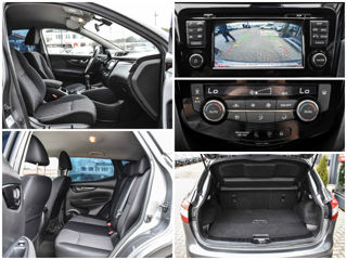 Nissan Qashqai foto 15