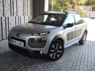 Citroen C4 Cactus foto 2