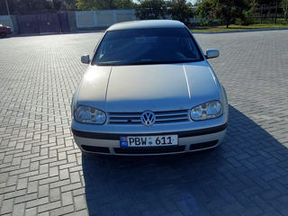 Volkswagen Golf foto 4