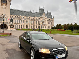 Audi A6 foto 5