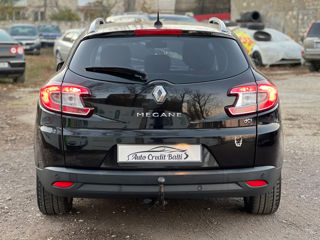 Renault Megane foto 9