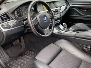 BMW 5 Series foto 7