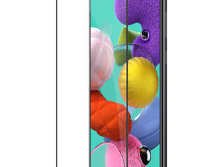 Nillkin Sam. Gal. A51/M31S, Tempered Glass Cp+ Pro, Black