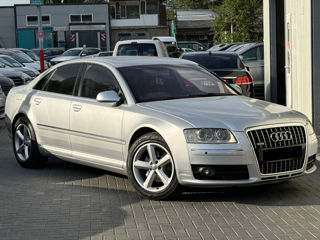 Audi A8 foto 5