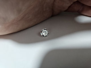 Diamant natural 2.23 ct. foto 4