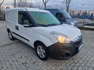 Opel Combo foto 3