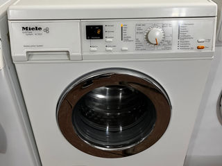 Miele W2523  foto 5
