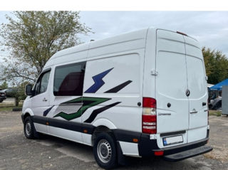 Mercedes Sprinter