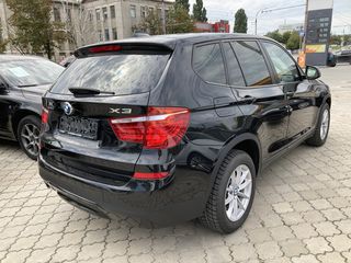 BMW X3 foto 6