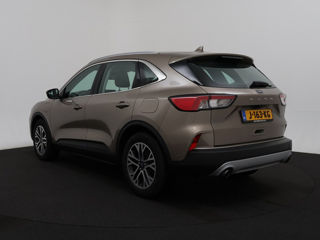 Ford Kuga foto 4