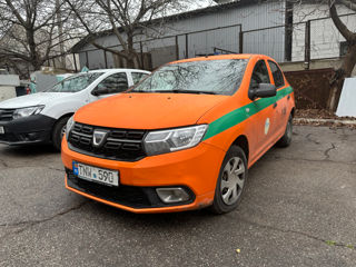 Dacia Logan foto 4