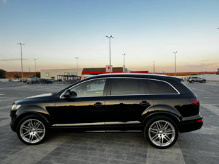 Audi Q7 foto 3