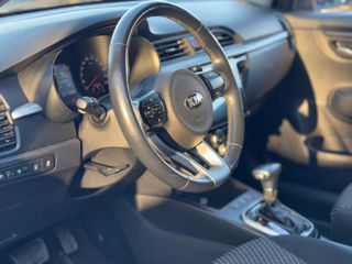 KIA Rio X-Line foto 8