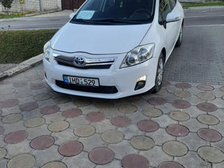 Toyota Auris foto 2