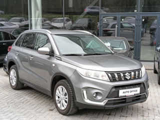 Suzuki Vitara foto 4