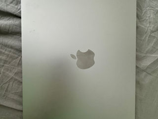 Macbook air M2 foto 2