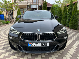 BMW X2 foto 5