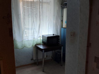 Apartament cu 2 camere, 38 m², Centru, Hîncești foto 4