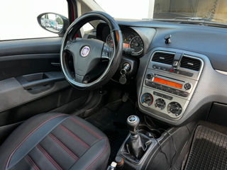 Fiat Punto foto 9