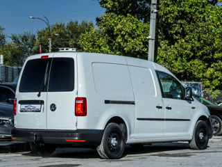 Volkswagen Caddy foto 5