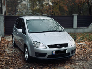 Ford C-Max foto 3