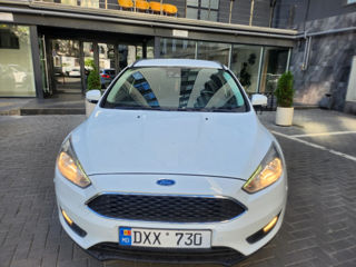 Ford Focus foto 14