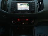 KIA Sportage foto 5