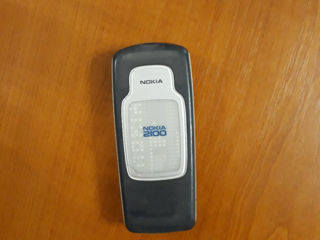 Nokia 2100 foto 5