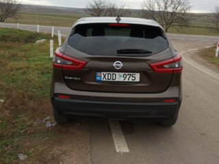 Nissan Qashqai foto 5