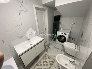 Duplex în 2 nivele, 120 mp+3 ari, Durlești, str-la Codrilor. foto 7