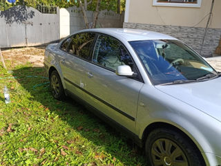 Volkswagen Passat foto 1