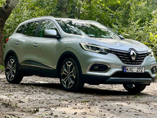 Renault Kadjar foto 1