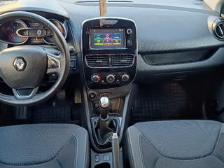 Renault Clio foto 5