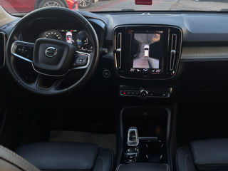 Volvo XC40 foto 10